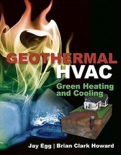 Front cover_Geothermal HVAC