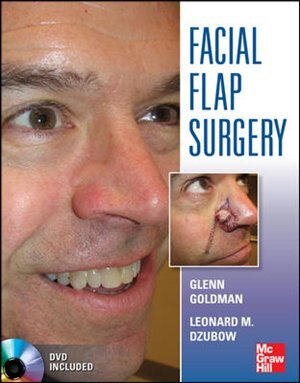 Front cover_Facial Flaps Surgery