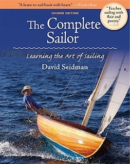 Front cover_The Complete Sailor
