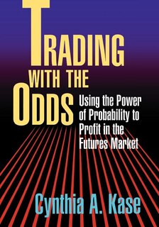 Front cover_Trading with the Odds