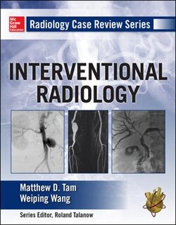 Couverture_Radiology Case Review Series: Interventional Radiology