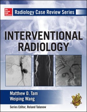 Couverture_Radiology Case Review Series: Interventional Radiology