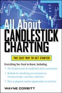 Front cover_All About Candlestick Charting