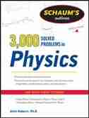 Schaum's 3,000 Solved Problems in Physics by Alvin Halpern