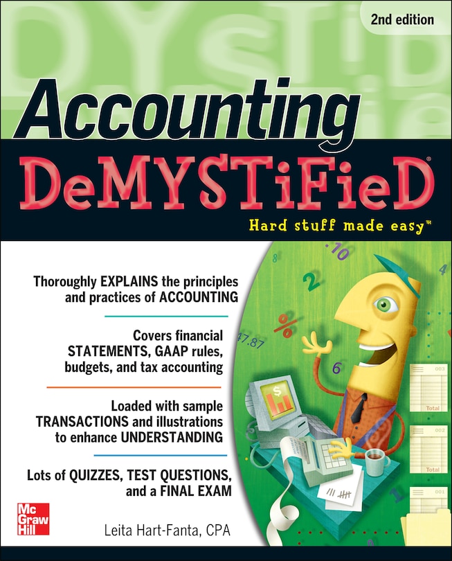 Front cover_Accounting DeMYSTiFieD, 2nd Edition
