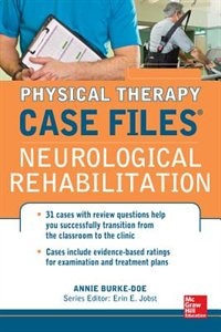 Couverture_Neurological Rehabilitation