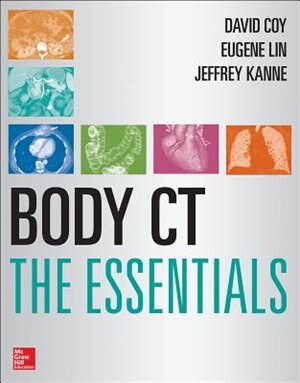 Front cover_Body CT The Essentials