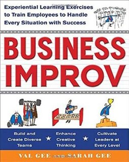 Front cover_Business Improv