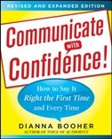 Front cover_Communicate with Confidence, Revised and Expanded Edition: How to Say It Right the First Time and Every Time