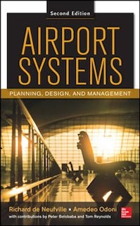 Front cover_Airport Systems, Second Edition