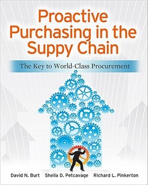 Front cover_Proactive Purchasing in the Supply Chain: The Key to World-Class Procurement