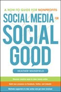 Couverture_Social Media for Social Good: A How-to Guide for Nonprofits
