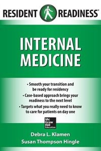 Couverture_Resident Readiness Internal Medicine