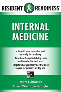 Couverture_Resident Readiness Internal Medicine
