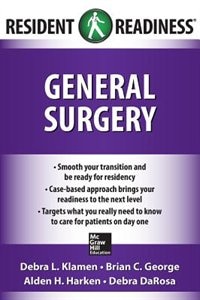 Front cover_General Surgery