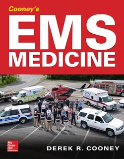 Front cover_EMS Medicine