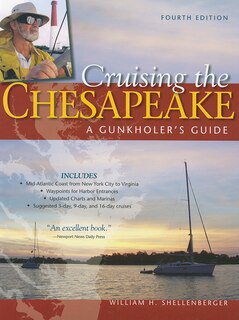 Front cover_Cruising the Chesapeake