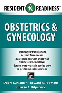 Obstetrics and Gynecology