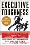 Couverture_Executive Toughness: The Mental-Training Program to Increase Your Leadership Performance