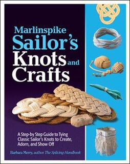 Front cover_Marlinspike Sailor's Arts and Crafts