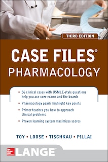 Front cover_Pharmacology