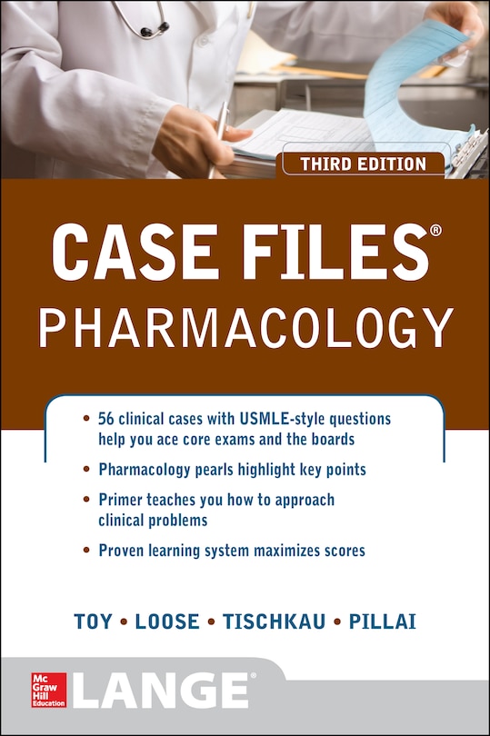 Front cover_Pharmacology
