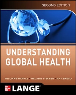 Front cover_Understanding Global Health, 2E
