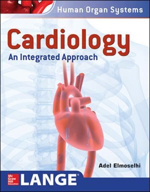 Front cover_Cardiology: An Integrated Approach