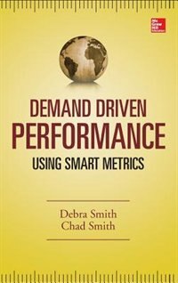 Front cover_Demand Driven Performance