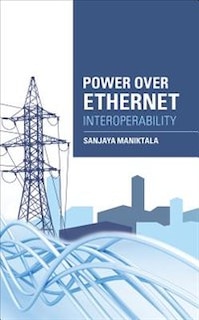 Front cover_Power Over Ethernet Interoperability Guide