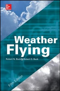 Front cover_Weather Flying