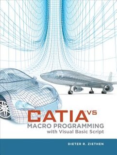 Front cover_CATIA V5