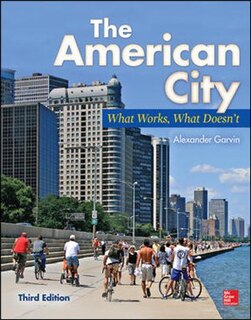 Couverture_The American City