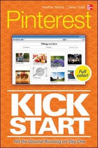 Pinterest Kickstart