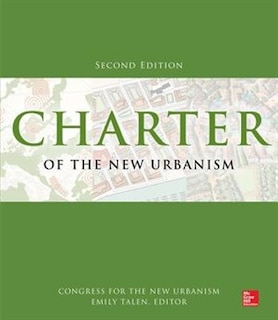 Front cover_Charter of the New Urbanism, 2nd Edition