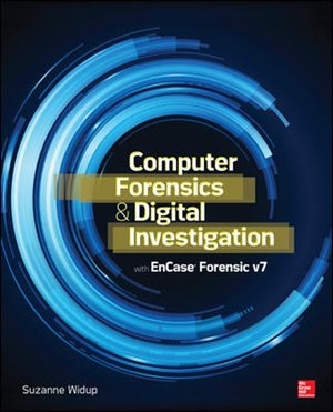 Front cover_Computer Forensics and Digital Investigation with EnCase Forensic v7