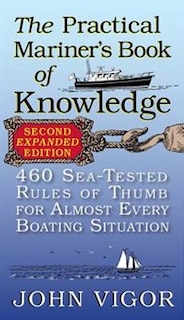 Front cover_The Practical Mariner's Book of Knowledge