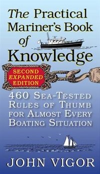 Front cover_The Practical Mariner's Book of Knowledge