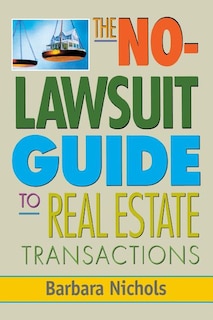Couverture_No-Lawsuit GD Re Trnsctns PB