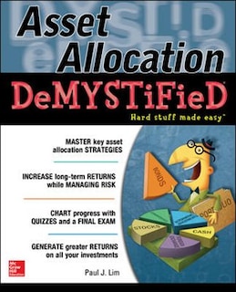 Front cover_Asset Allocation DeMystified
