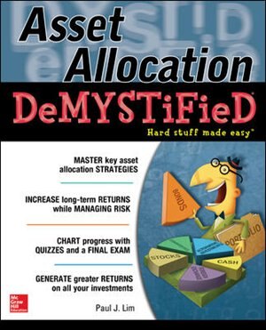 Front cover_Asset Allocation DeMystified