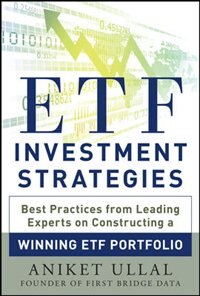 Front cover_ETF Investment Strategies