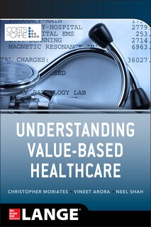 Front cover_Understanding Value Based Healthcare