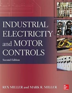 Couverture_Industrial Electricity and Motor Controls