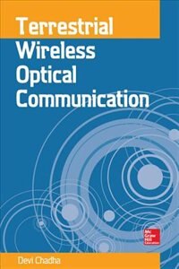 Front cover_Terrestrial Wireless Optical Communication