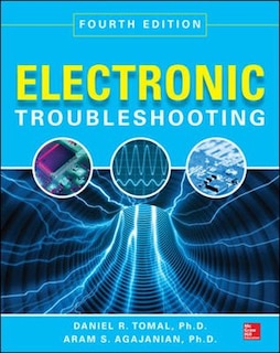 Front cover_Electronic Troubleshooting