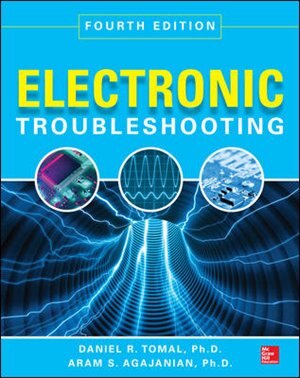 Front cover_Electronic Troubleshooting