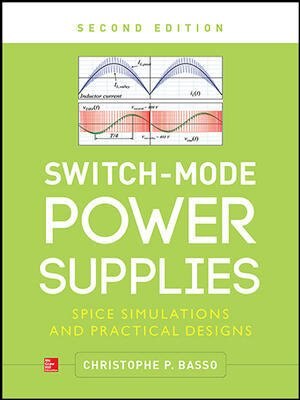 Front cover_Switch-Mode Power Supplies, Second Edition