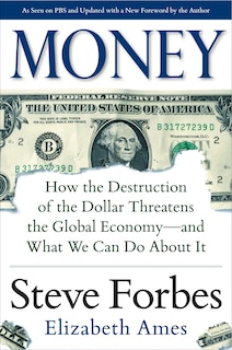 Front cover_Money