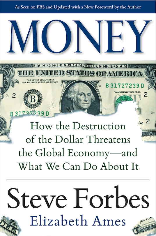 Front cover_Money